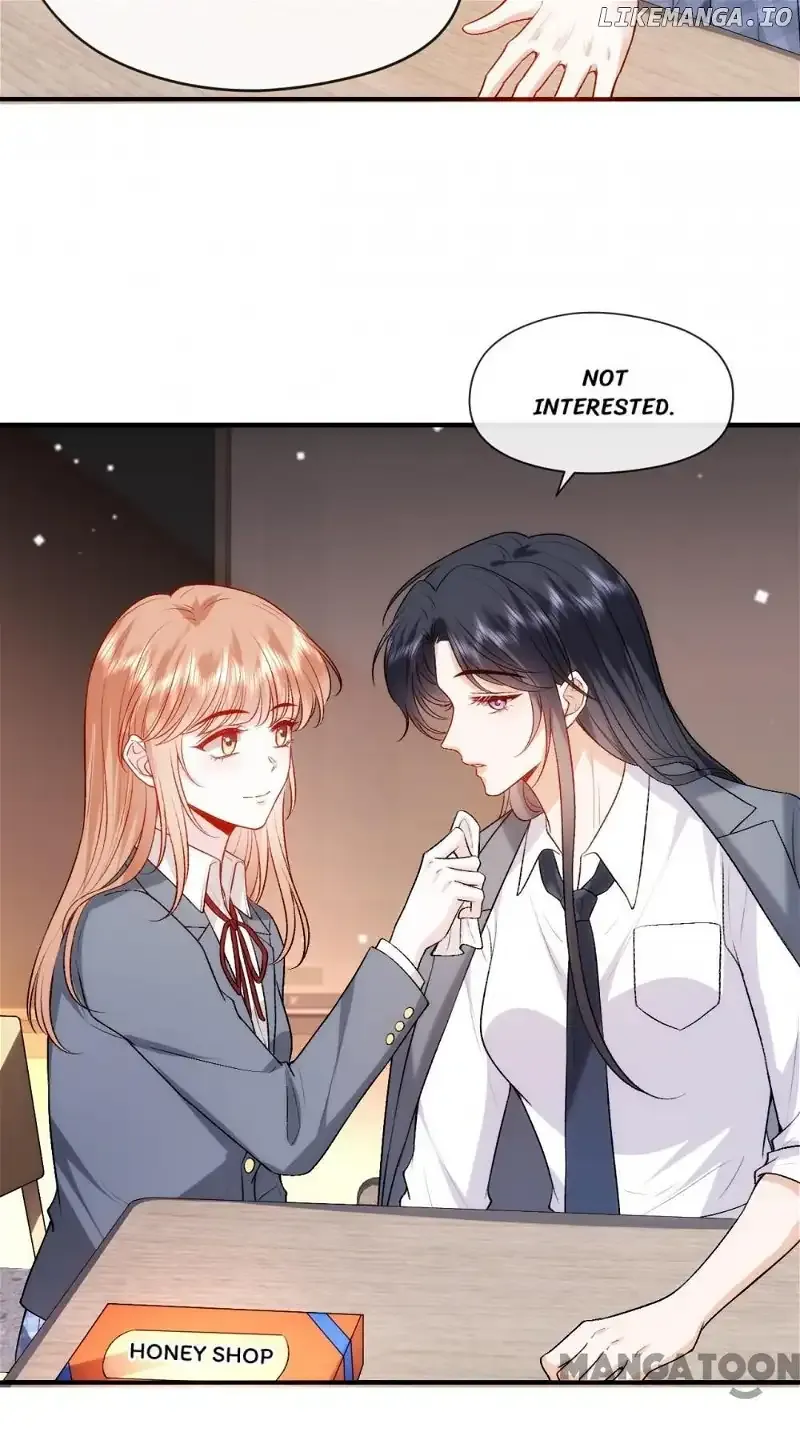 Madam and Her Daily Online Face-Slapping Chapter 42 Online - página 15