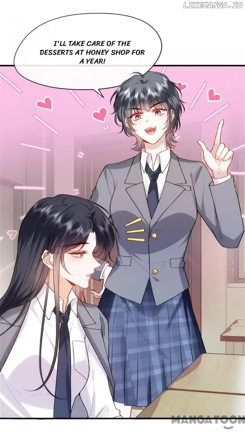 Madam and Her Daily Online Face-Slapping Chapter 42 Online - página 16