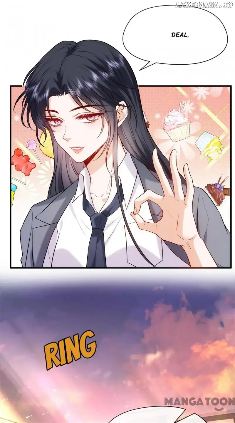 Madam and Her Daily Online Face-Slapping Chapter 42 Online - página 17