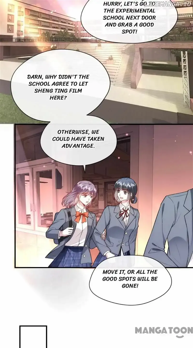 Madam and Her Daily Online Face-Slapping Chapter 42 Online - página 18
