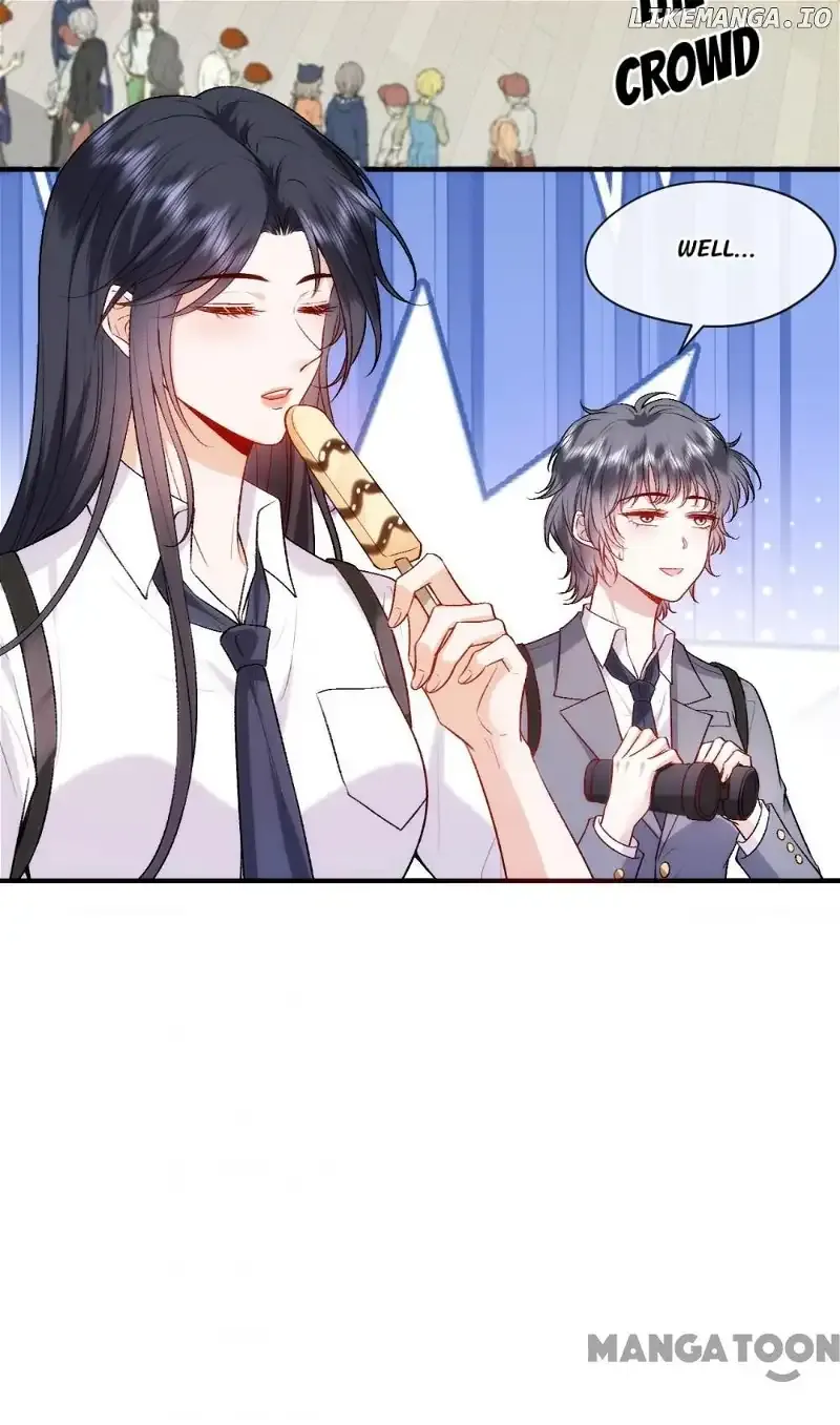 Madam and Her Daily Online Face-Slapping Chapter 42 Online - página 20