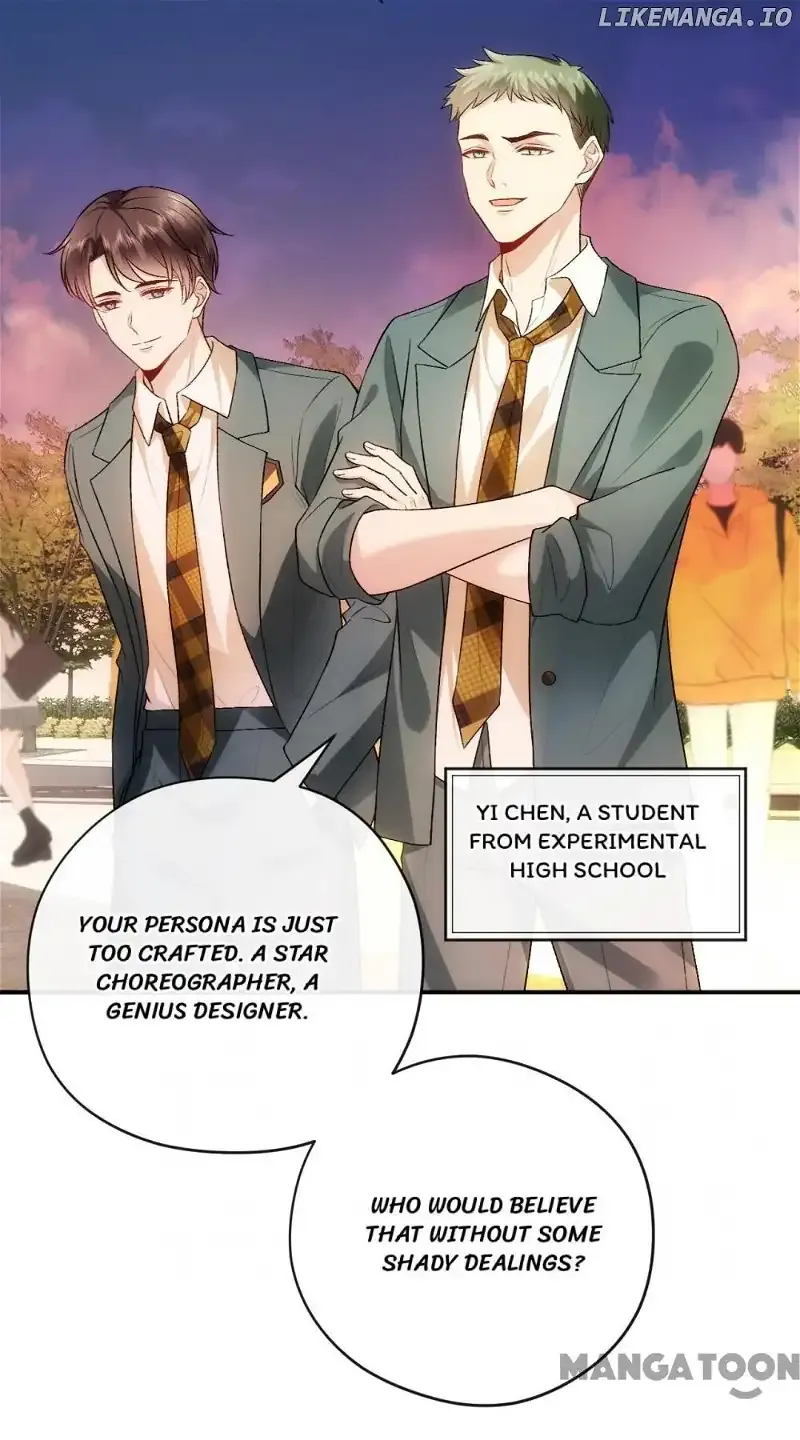 Madam and Her Daily Online Face-Slapping Chapter 42 Online - página 23