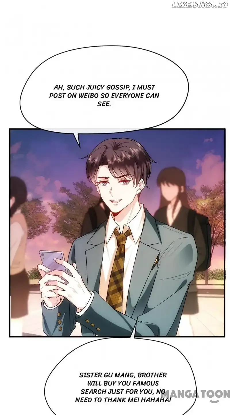 Madam and Her Daily Online Face-Slapping Chapter 42 Online - página 24