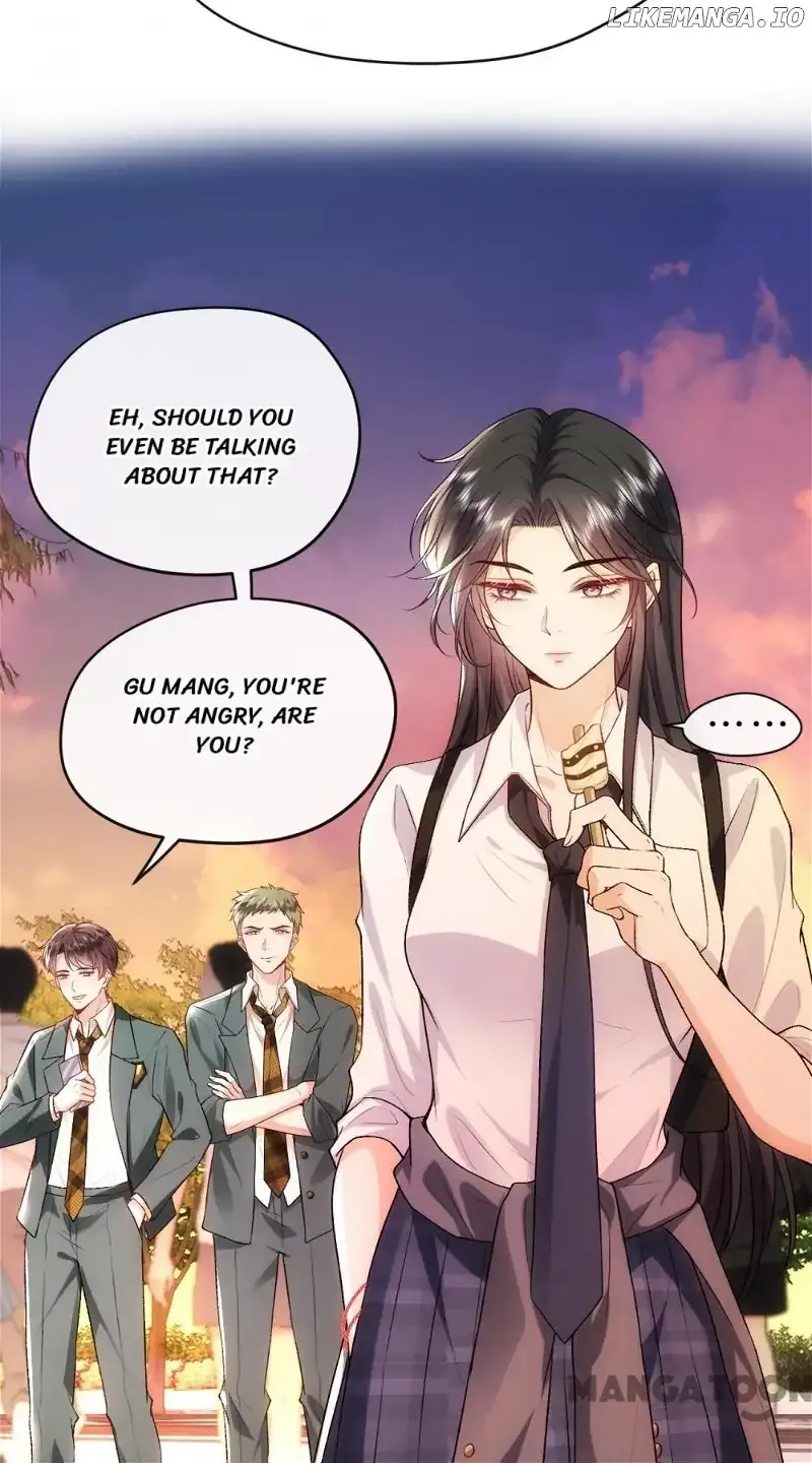 Madam and Her Daily Online Face-Slapping Chapter 42 Online - página 25