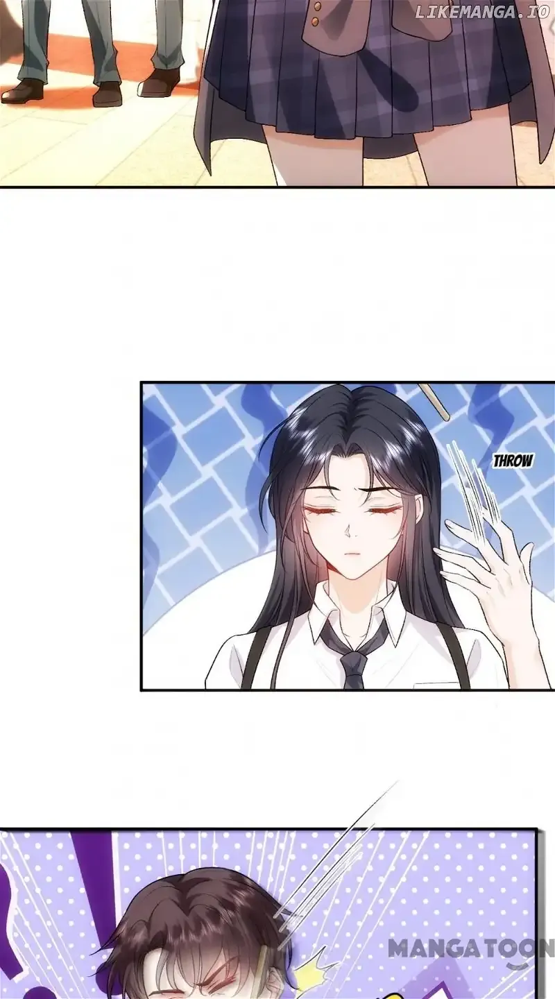 Madam and Her Daily Online Face-Slapping Chapter 42 Online - página 26