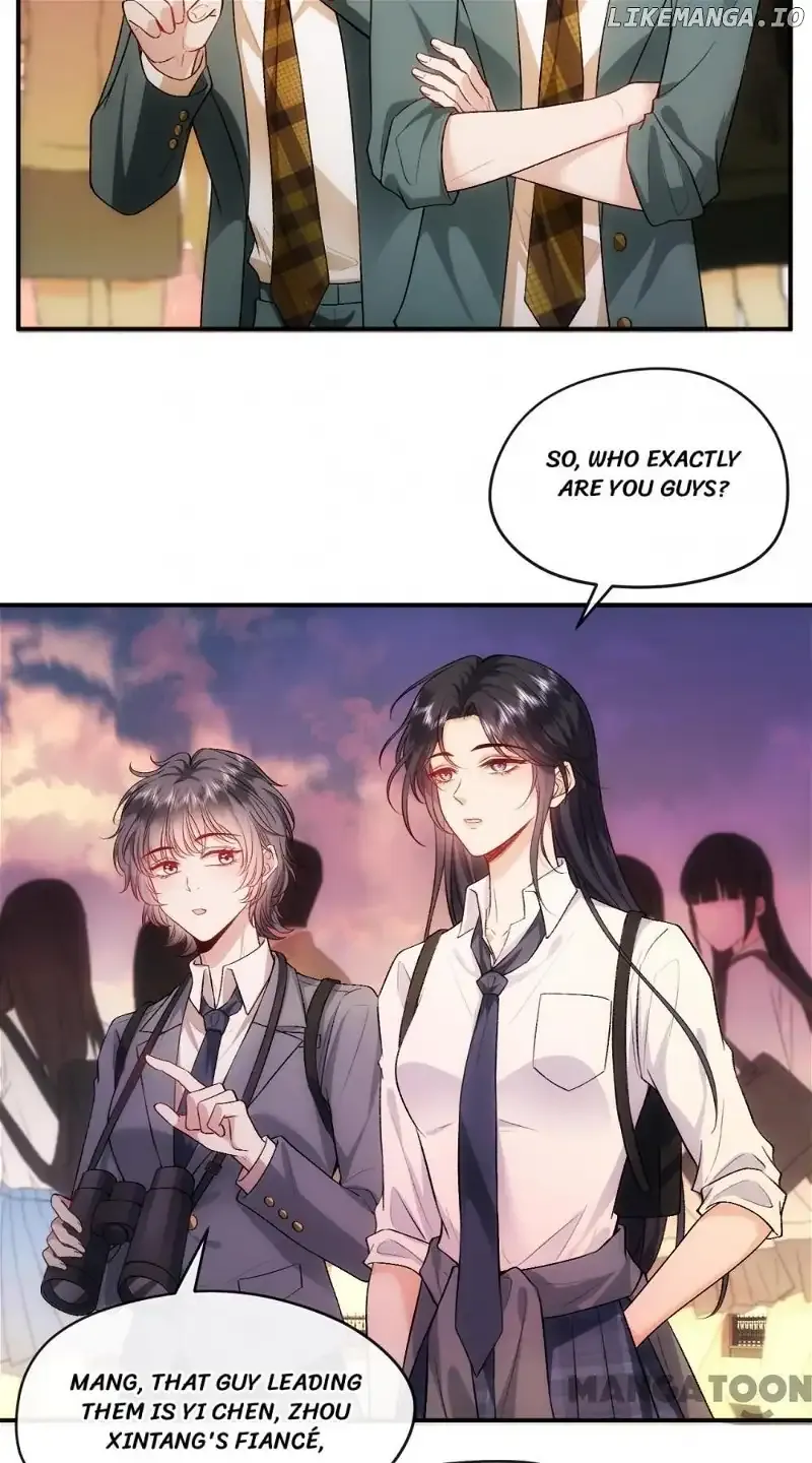 Madam and Her Daily Online Face-Slapping Chapter 42 Online - página 28