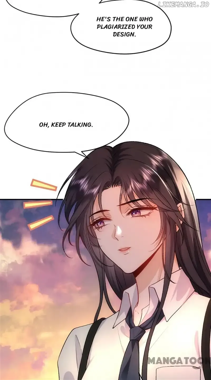 Madam and Her Daily Online Face-Slapping Chapter 42 Online - página 29