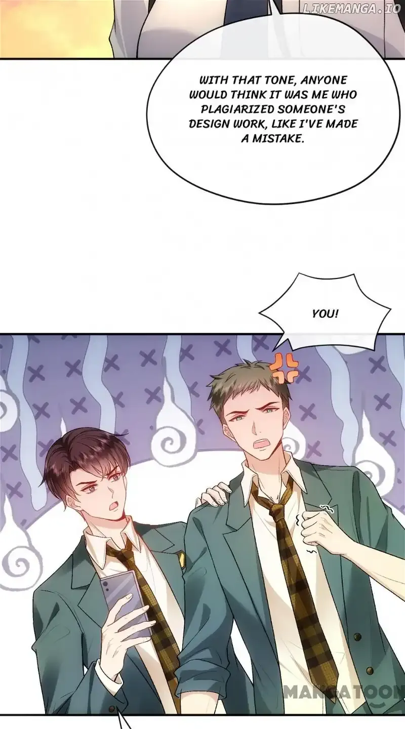 Madam and Her Daily Online Face-Slapping Chapter 42 Online - página 30