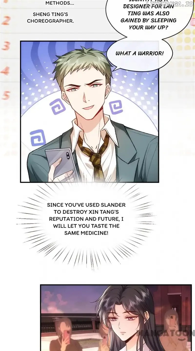 Madam and Her Daily Online Face-Slapping Chapter 42 Online - página 33