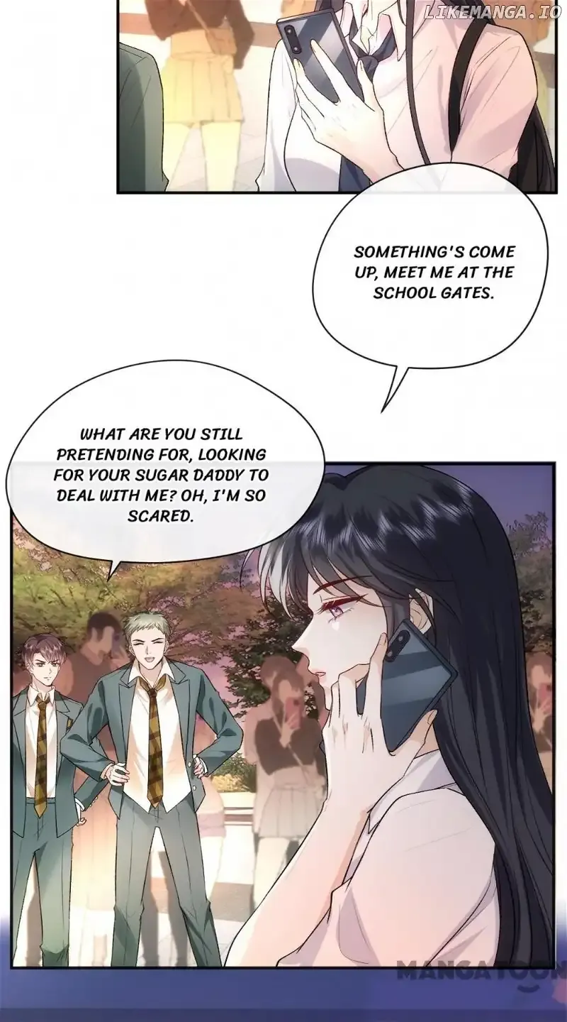 Madam and Her Daily Online Face-Slapping Chapter 42 Online - página 34