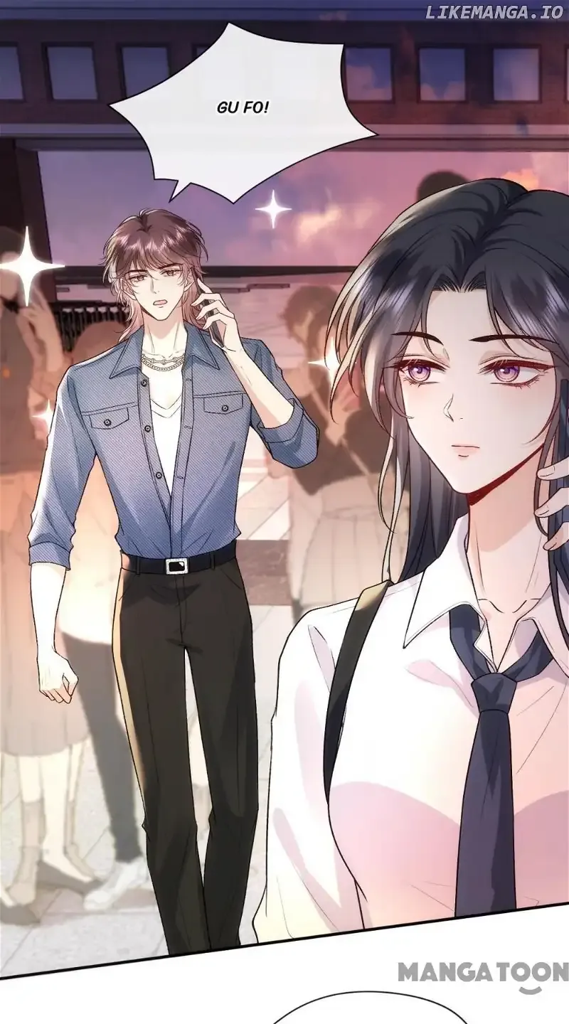 Madam and Her Daily Online Face-Slapping Chapter 42 Online - página 35