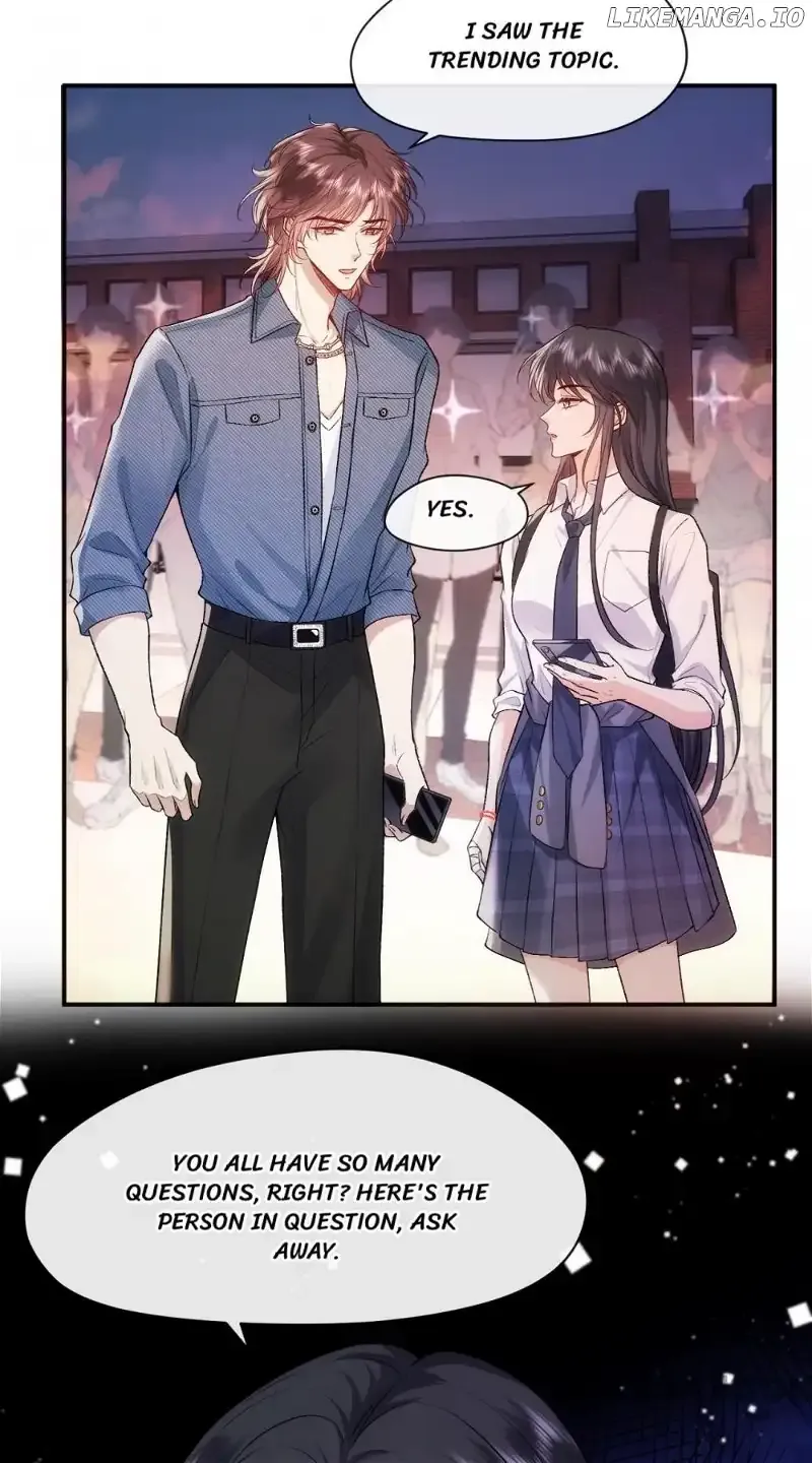 Madam and Her Daily Online Face-Slapping Chapter 42 Online - página 36