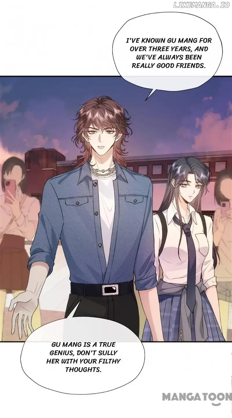 Madam and Her Daily Online Face-Slapping Chapter 43 Online - página 1