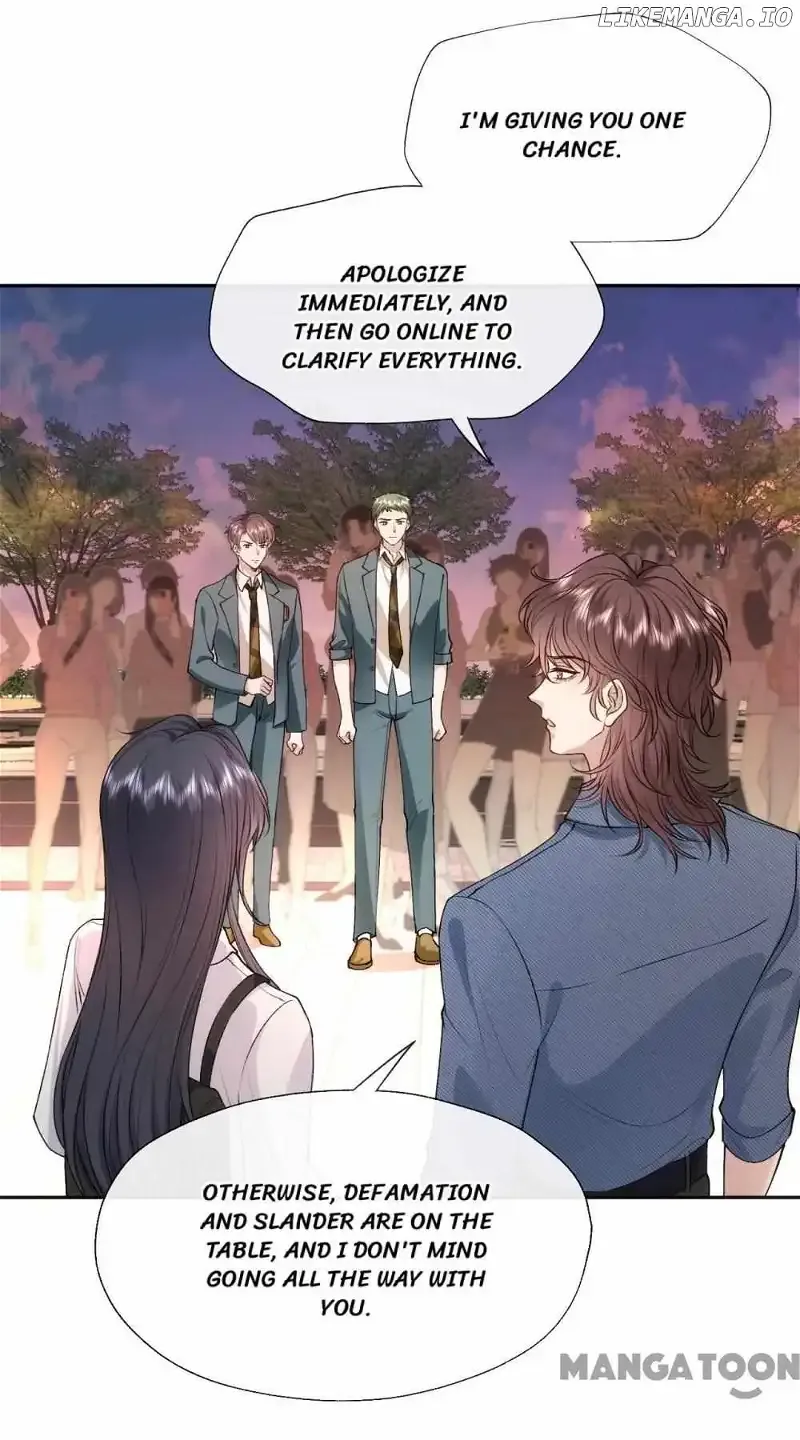 Madam and Her Daily Online Face-Slapping Chapter 43 Online - página 2