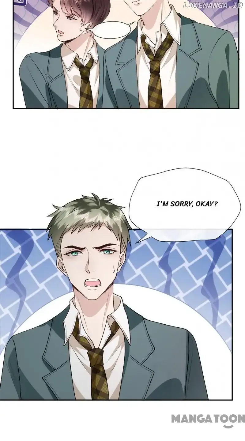 Madam and Her Daily Online Face-Slapping Chapter 43 Online - página 4