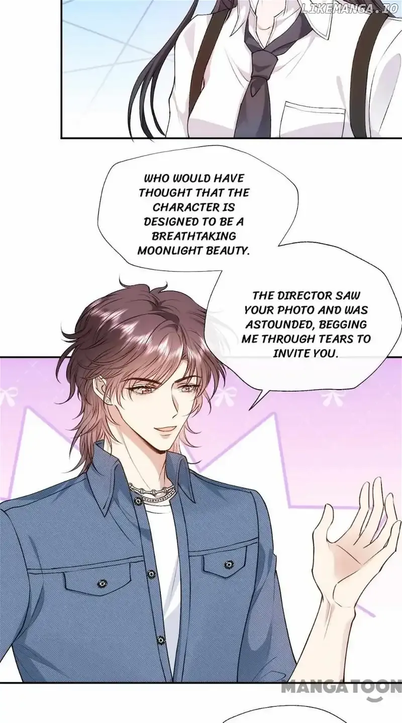 Madam and Her Daily Online Face-Slapping Chapter 43 Online - página 7