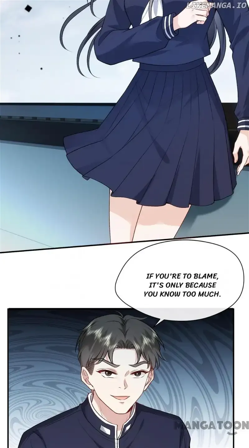 Madam and Her Daily Online Face-Slapping Chapter 43 Online - página 11