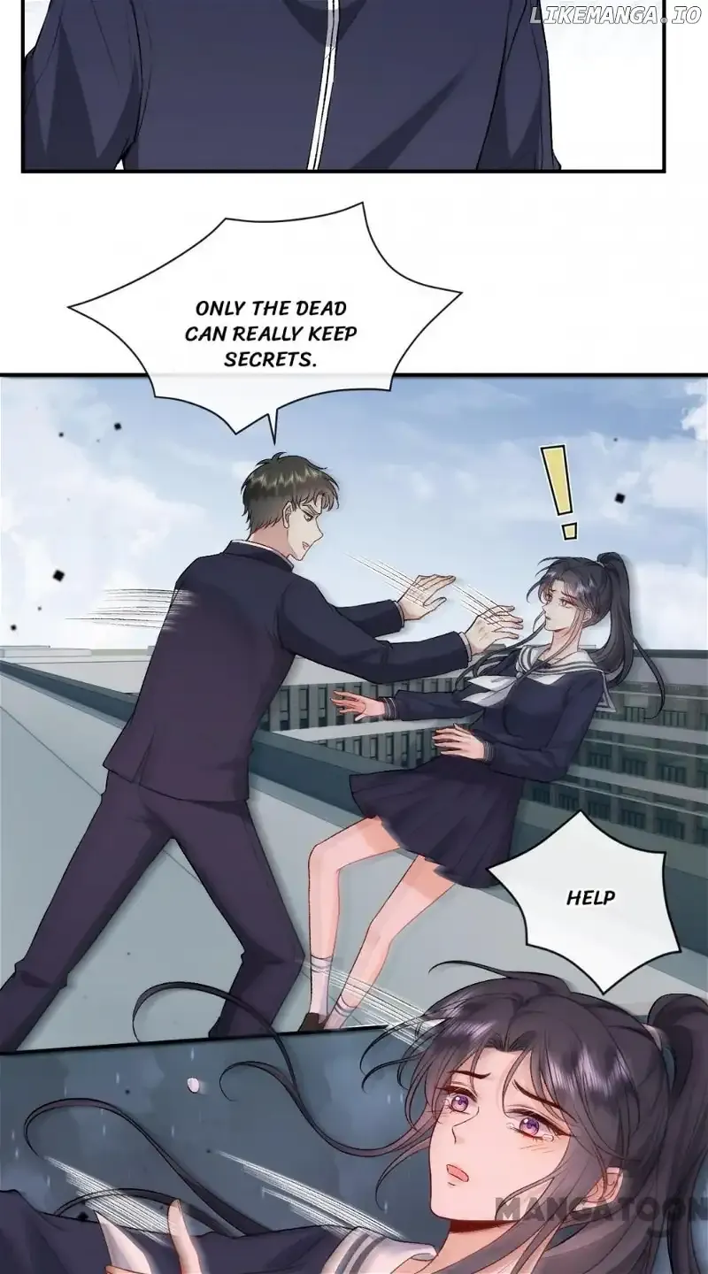 Madam and Her Daily Online Face-Slapping Chapter 43 Online - página 12