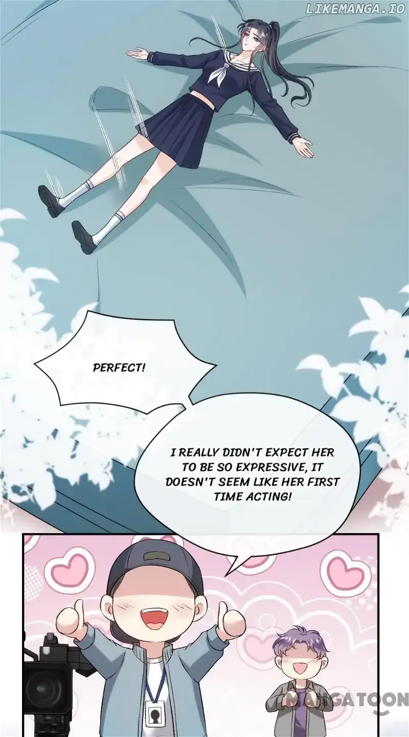 Madam and Her Daily Online Face-Slapping Chapter 43 Online - página 15