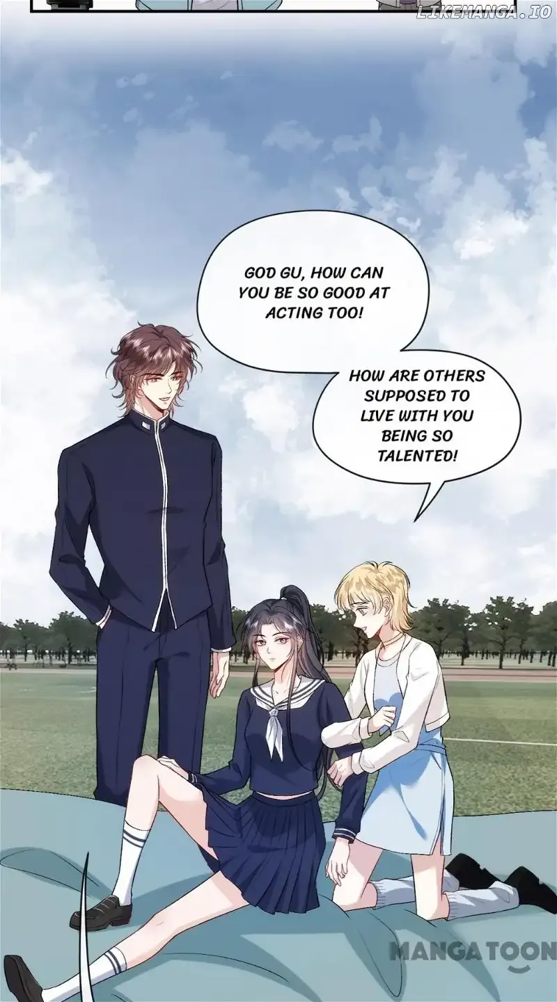 Madam and Her Daily Online Face-Slapping Chapter 43 Online - página 16