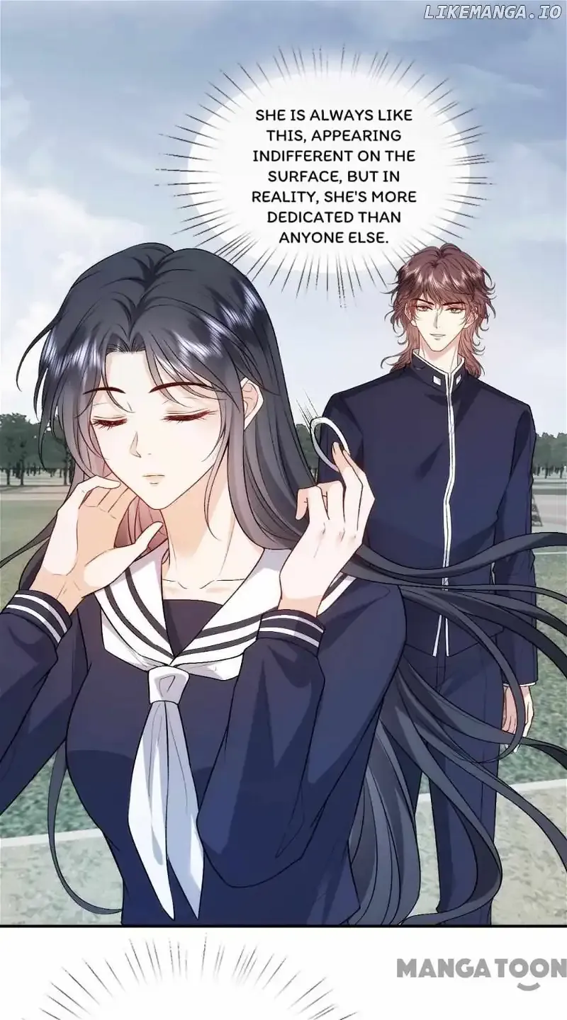 Madam and Her Daily Online Face-Slapping Chapter 43 Online - página 18