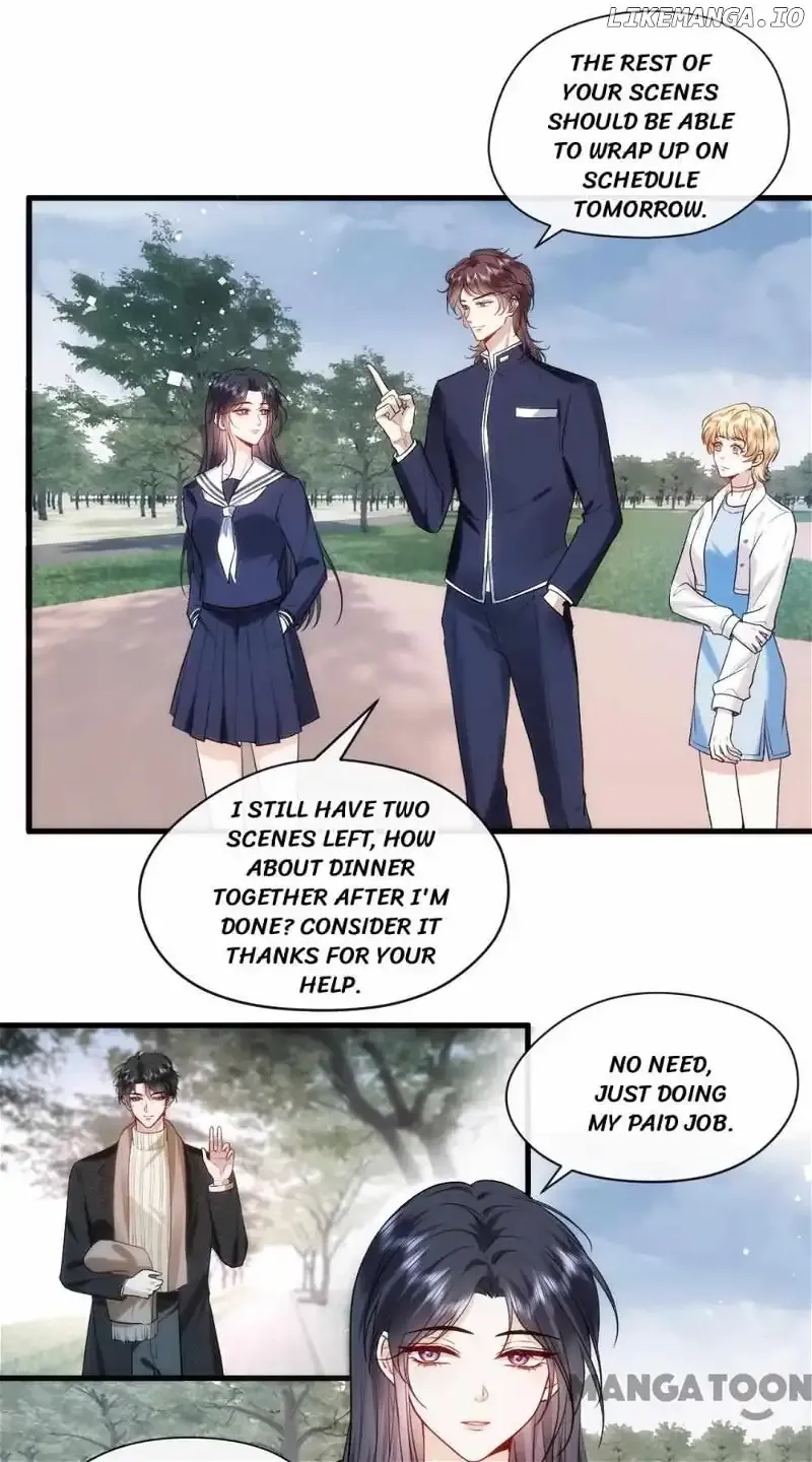 Madam and Her Daily Online Face-Slapping Chapter 43 Online - página 20