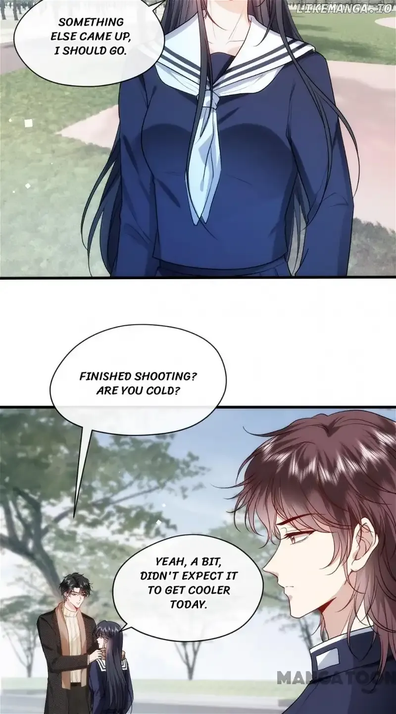 Madam and Her Daily Online Face-Slapping Chapter 43 Online - página 21