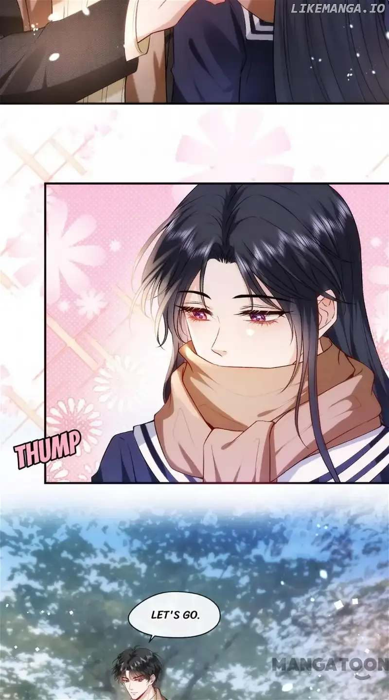 Madam and Her Daily Online Face-Slapping Chapter 43 Online - página 25