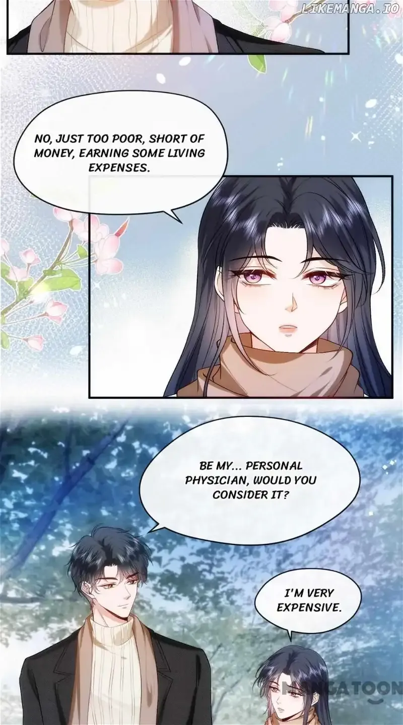 Madam and Her Daily Online Face-Slapping Chapter 43 Online - página 27