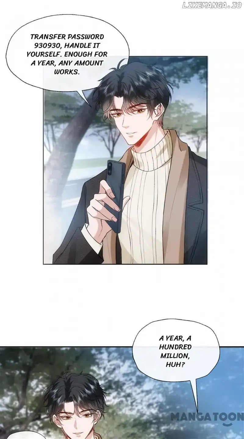 Madam and Her Daily Online Face-Slapping Chapter 43 Online - página 29
