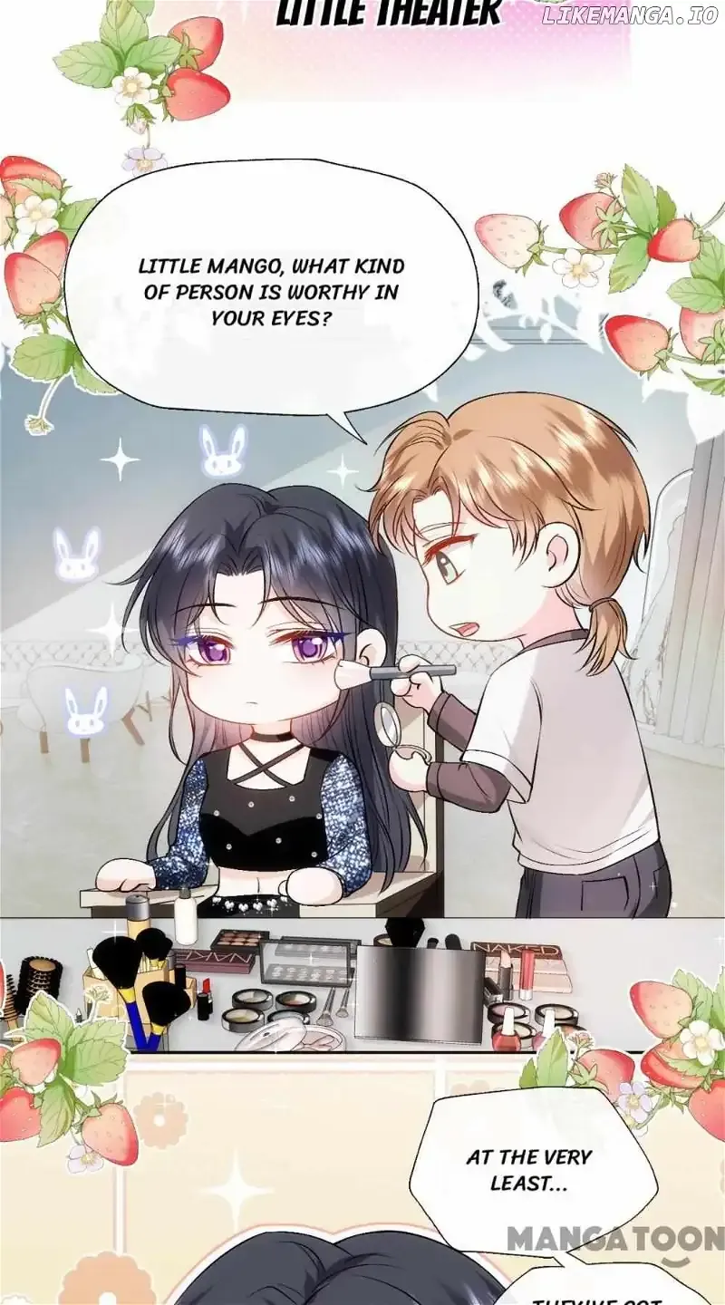 Madam and Her Daily Online Face-Slapping Chapter 43 Online - página 32