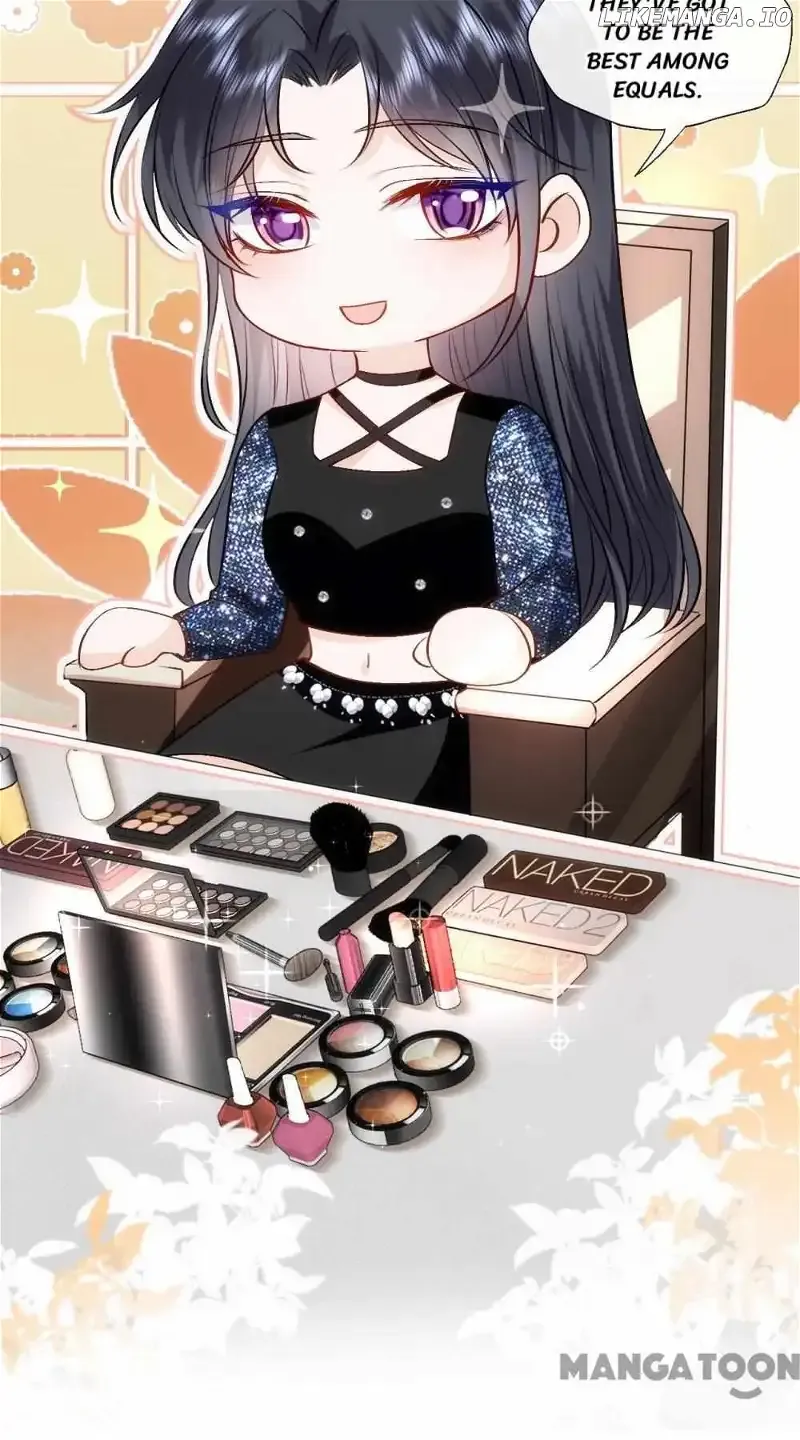 Madam and Her Daily Online Face-Slapping Chapter 43 Online - página 33
