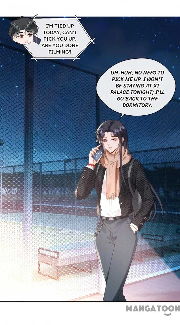 Madam and Her Daily Online Face-Slapping Chapter 44 Online - página 1