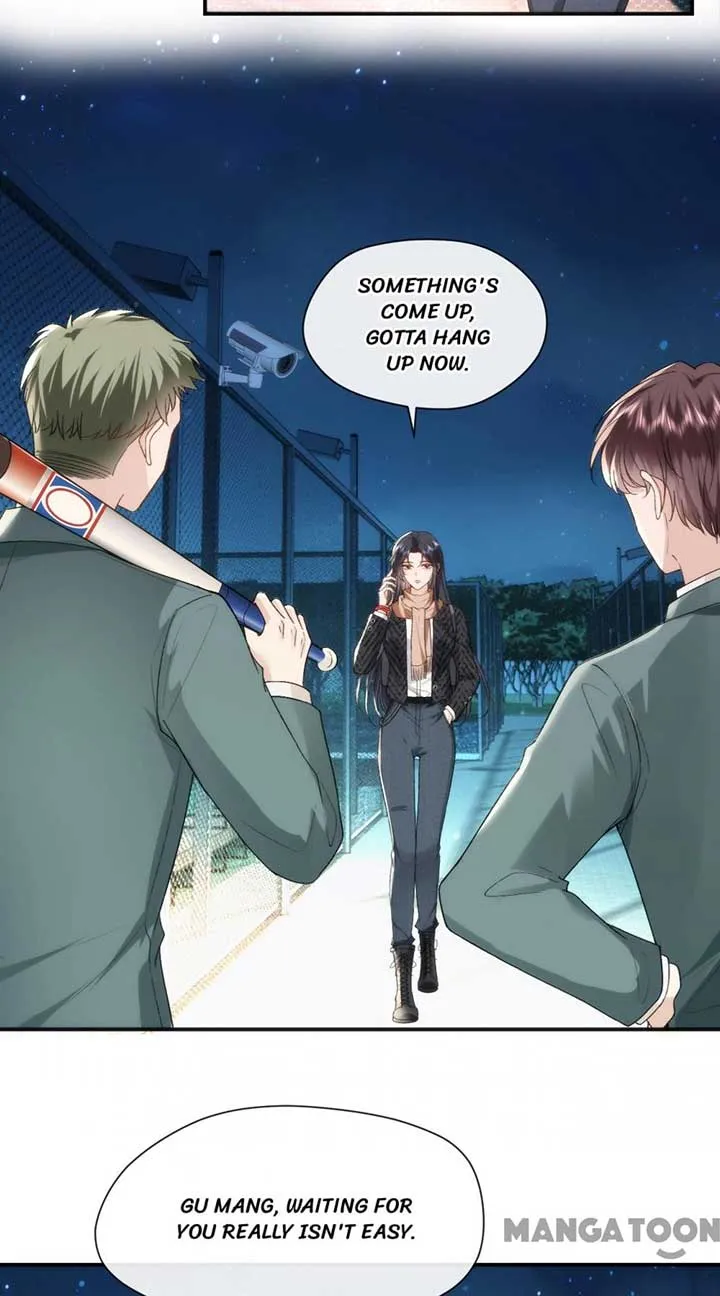 Madam and Her Daily Online Face-Slapping Chapter 44 Online - página 3