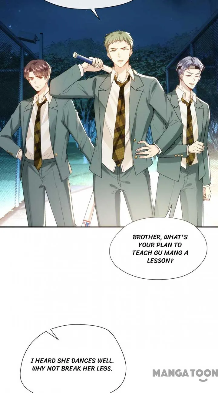 Madam and Her Daily Online Face-Slapping Chapter 44 Online - página 4