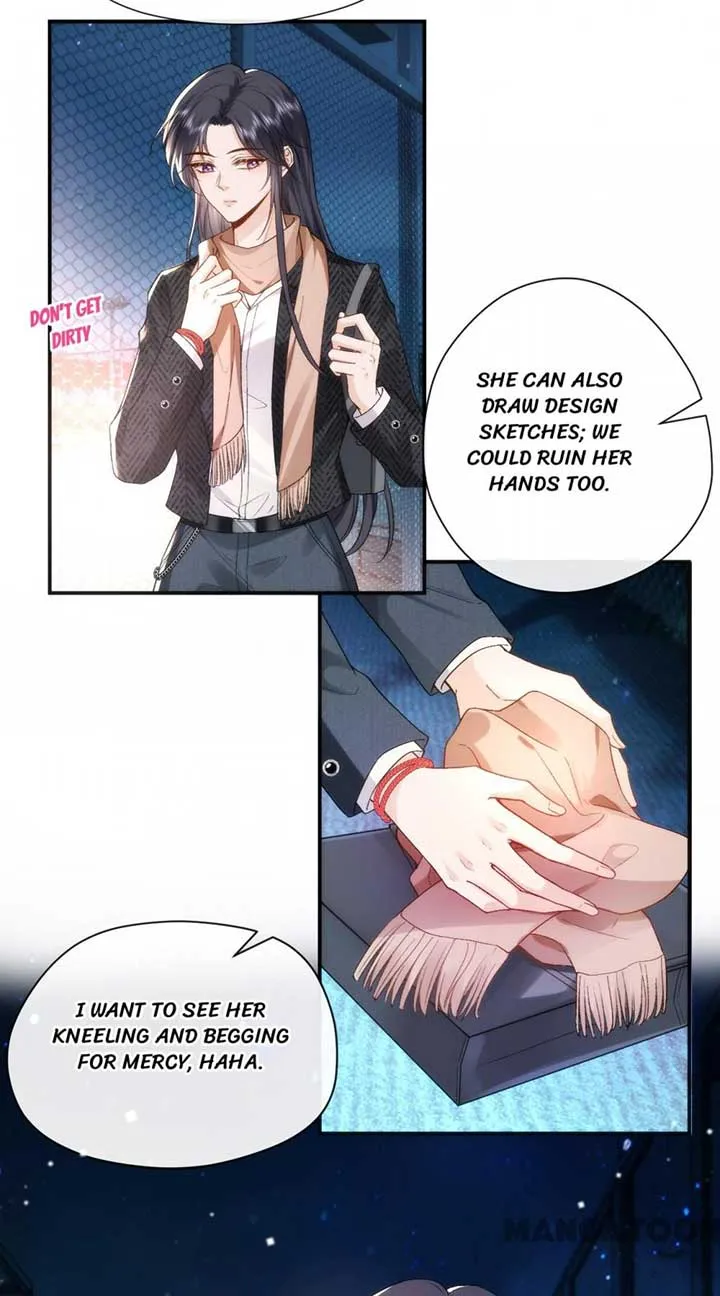 Madam and Her Daily Online Face-Slapping Chapter 44 Online - página 5