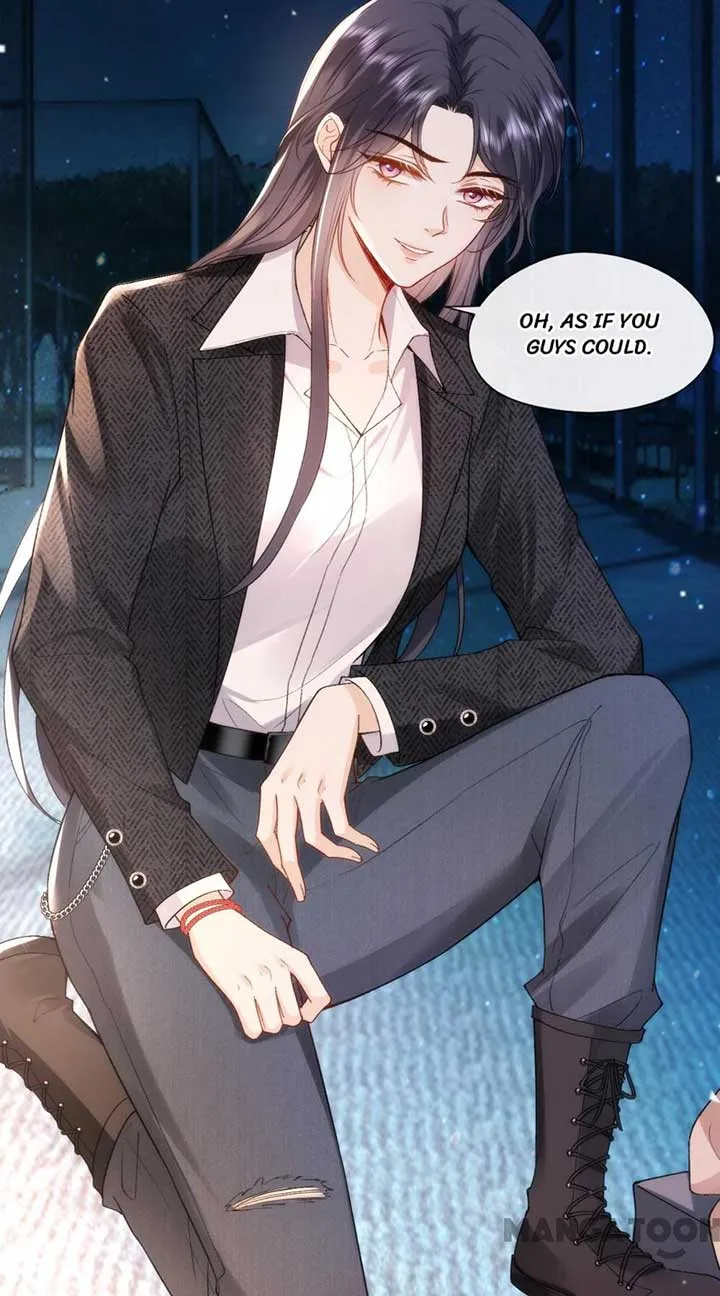 Madam and Her Daily Online Face-Slapping Chapter 44 Online - página 6