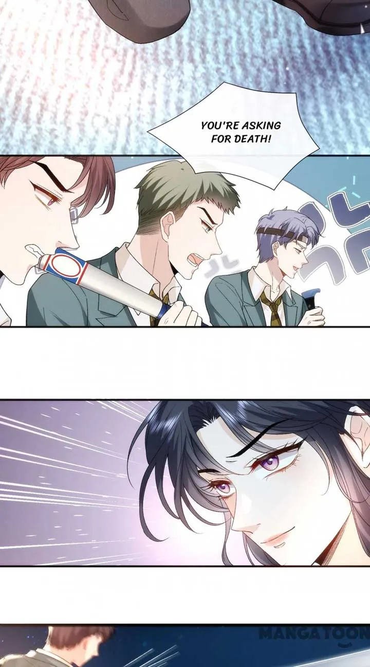 Madam and Her Daily Online Face-Slapping Chapter 44 Online - página 7