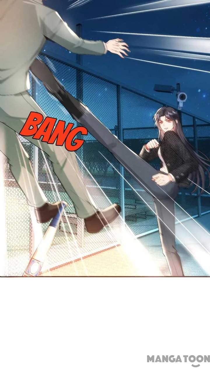 Madam and Her Daily Online Face-Slapping Chapter 44 Online - página 8