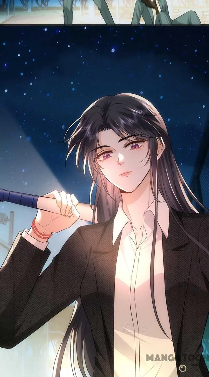 Madam and Her Daily Online Face-Slapping Chapter 44 Online - página 13
