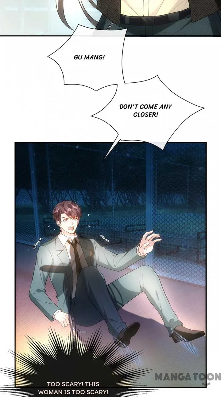 Madam and Her Daily Online Face-Slapping Chapter 44 Online - página 14