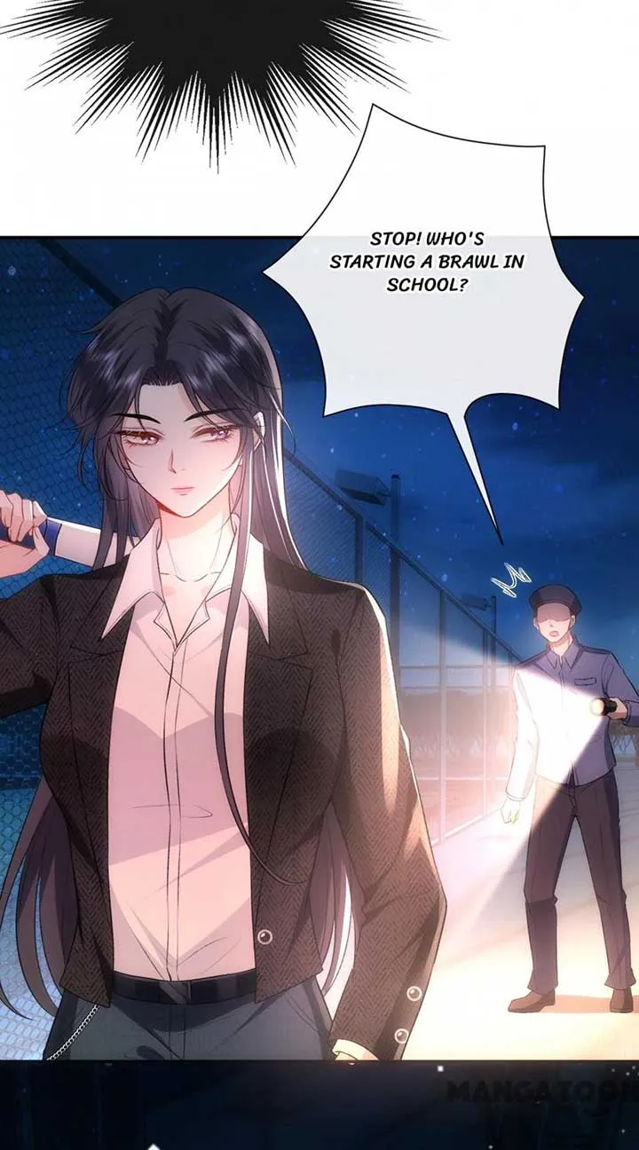 Madam and Her Daily Online Face-Slapping Chapter 44 Online - página 15
