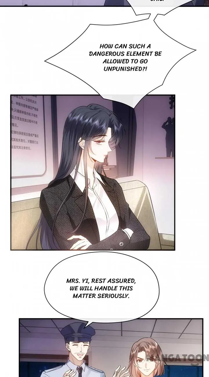 Madam and Her Daily Online Face-Slapping Chapter 44 Online - página 19