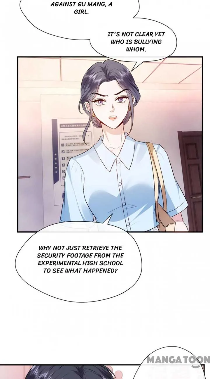 Madam and Her Daily Online Face-Slapping Chapter 44 Online - página 22