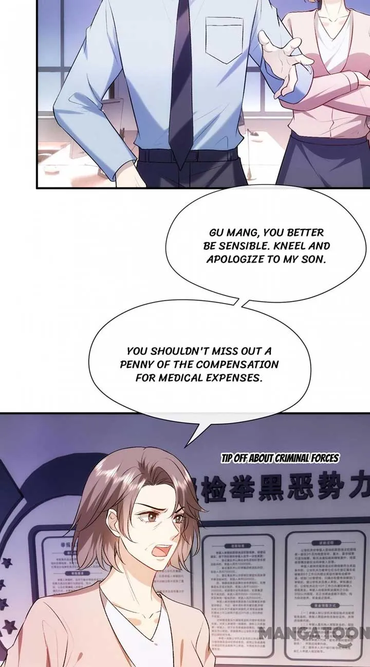 Madam and Her Daily Online Face-Slapping Chapter 44 Online - página 24