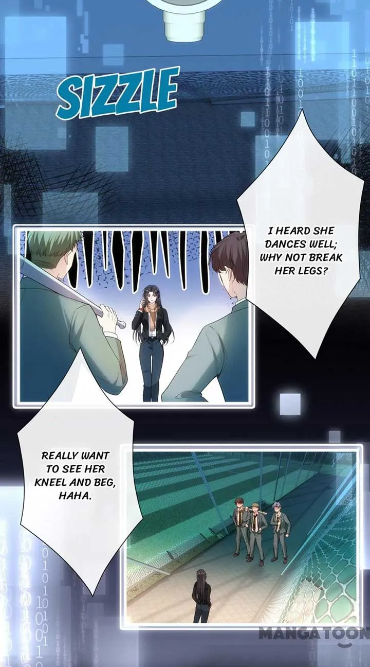 Madam and Her Daily Online Face-Slapping Chapter 44 Online - página 29