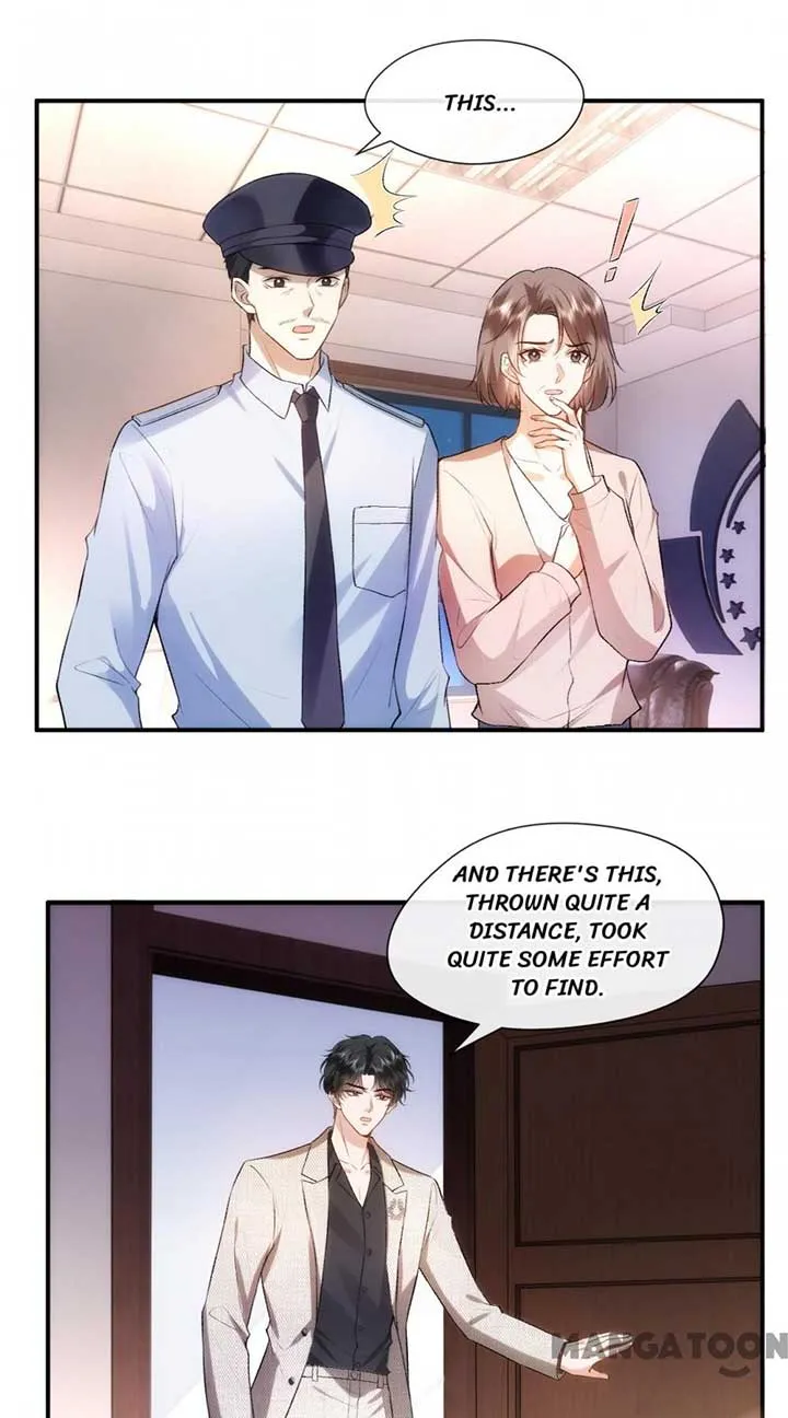 Madam and Her Daily Online Face-Slapping Chapter 44 Online - página 32