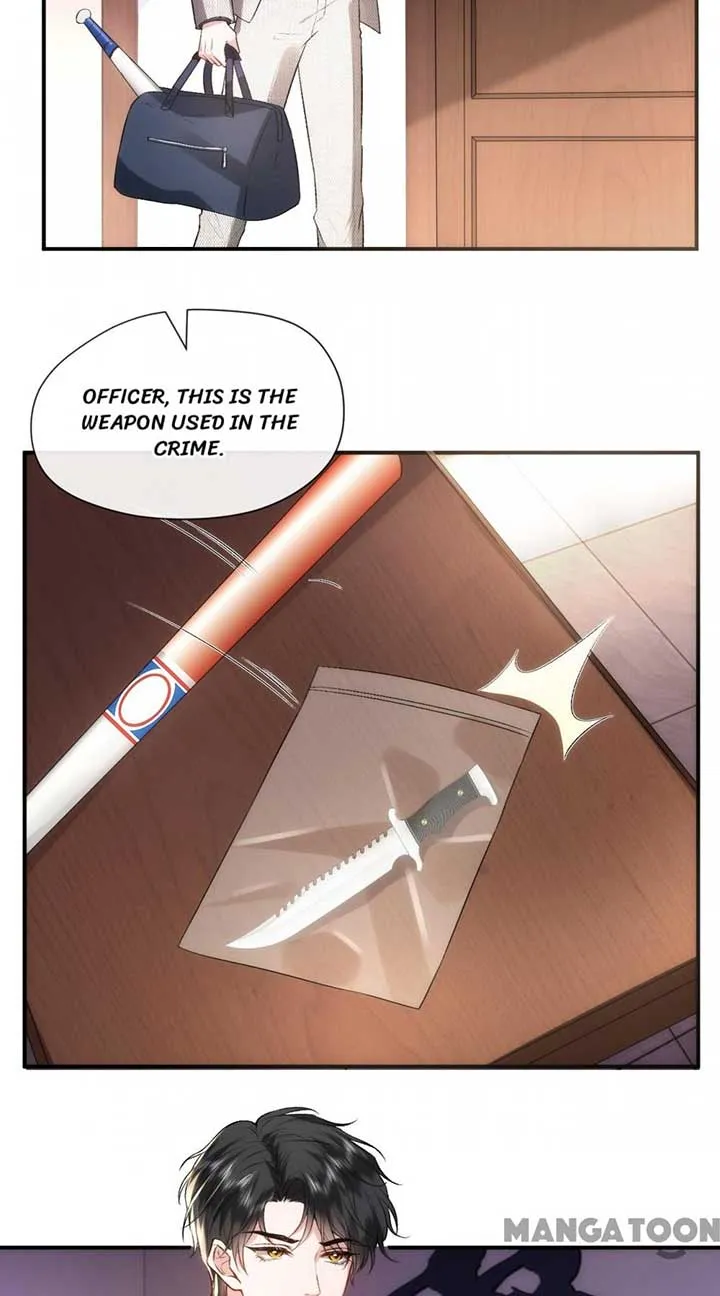 Madam and Her Daily Online Face-Slapping Chapter 44 Online - página 33
