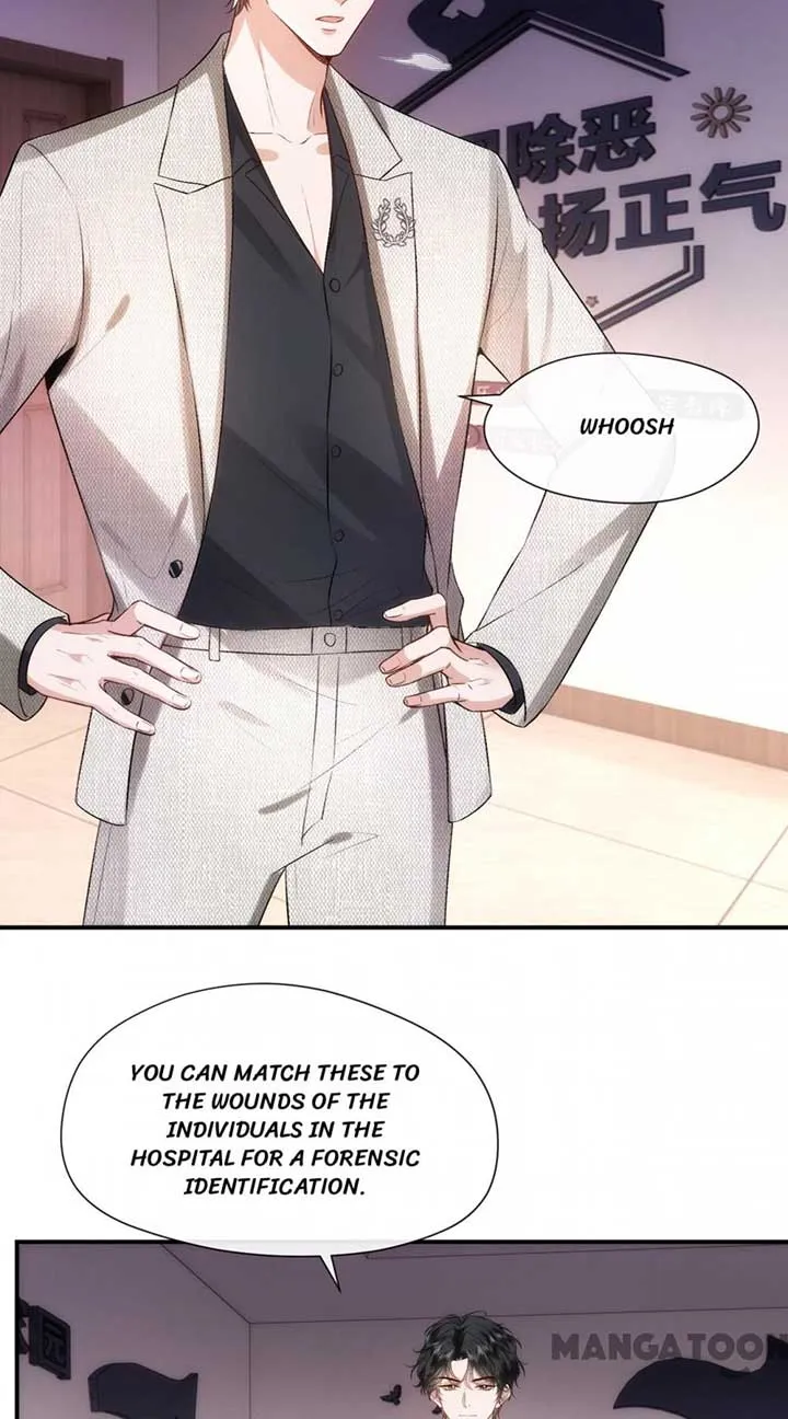 Madam and Her Daily Online Face-Slapping Chapter 44 Online - página 34