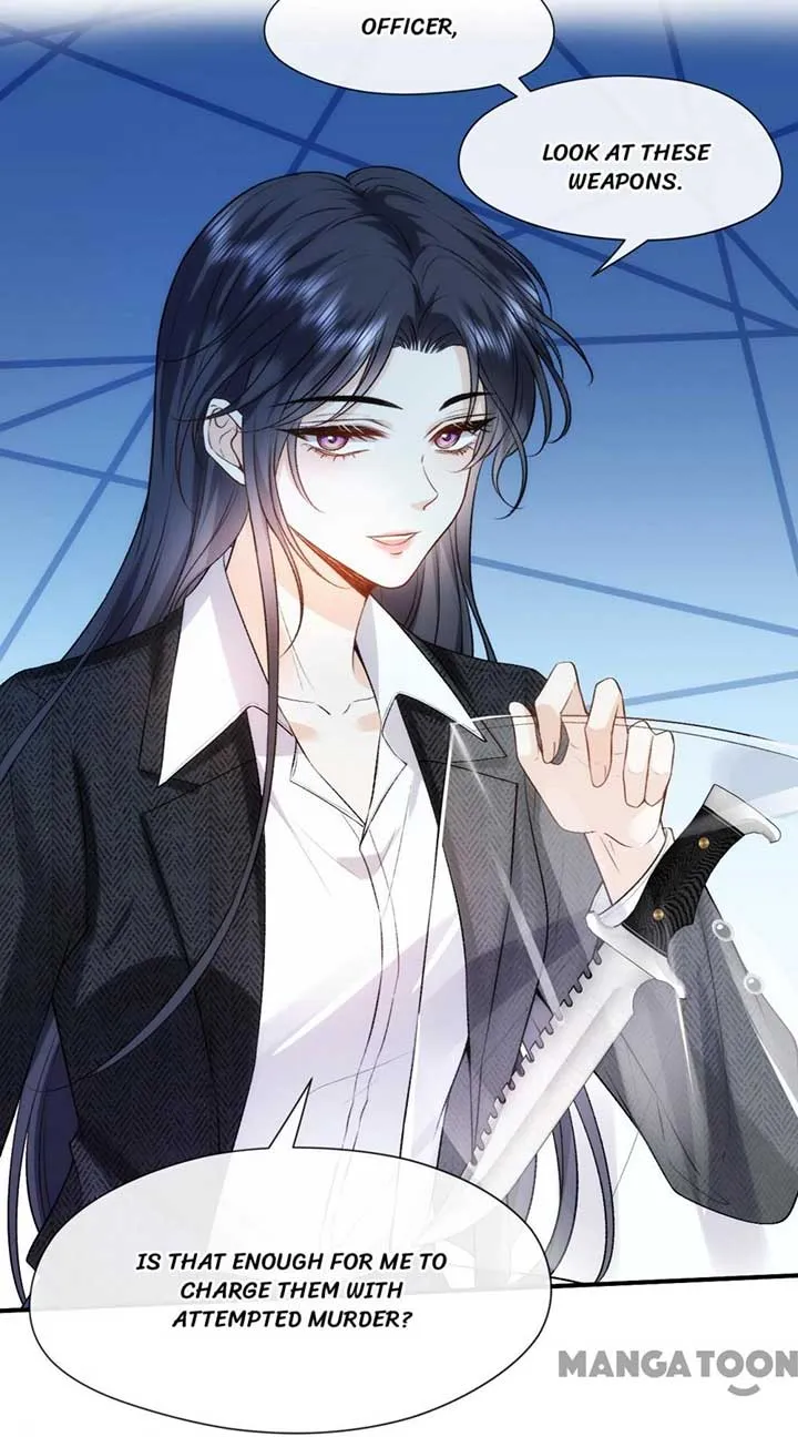 Madam and Her Daily Online Face-Slapping Chapter 44 Online - página 36